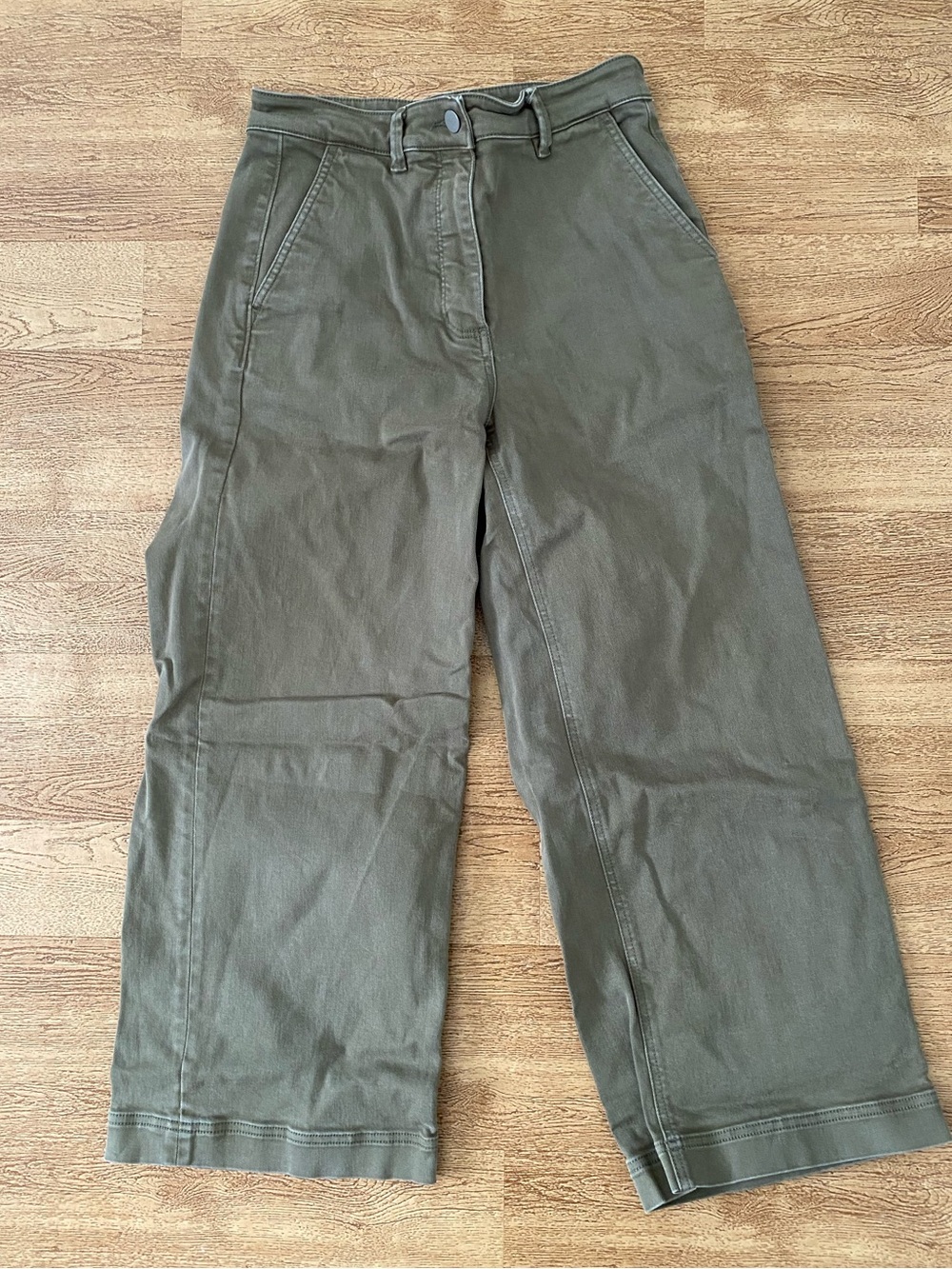 Everlane Pants